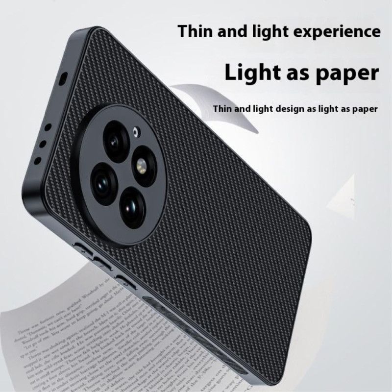 Κάλυμμα Oneplus 13 Θήκες Κινητών Ίνες Άνθρακα