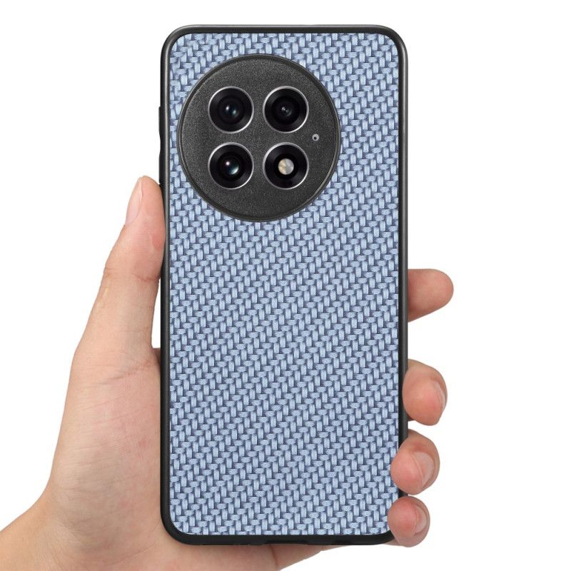 Κάλυμμα Oneplus 13 Θήκες Κινητών Ίνες Άνθρακα