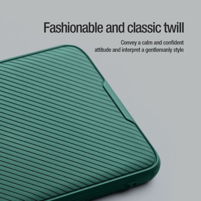 Κάλυμμα Oneplus 13 Θήκες Κινητών Μαγνητική Σειρά Προπέλας Εκκεντροφόρου Nillkin