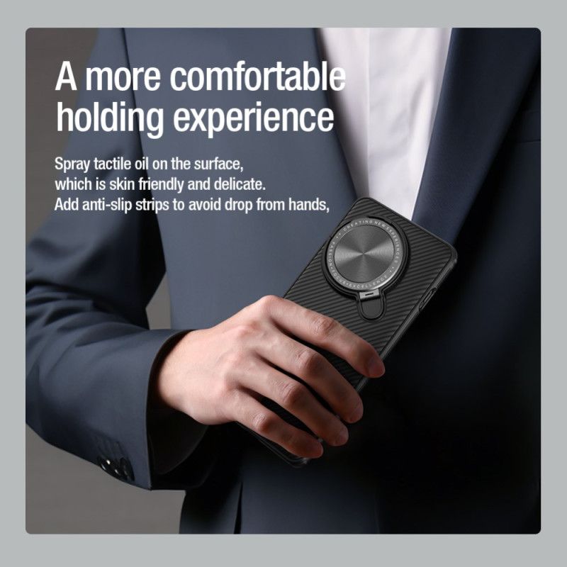 Κάλυμμα Oneplus 13 Θήκες Κινητών Μαγνητική Σειρά Προπέλας Εκκεντροφόρου Nillkin