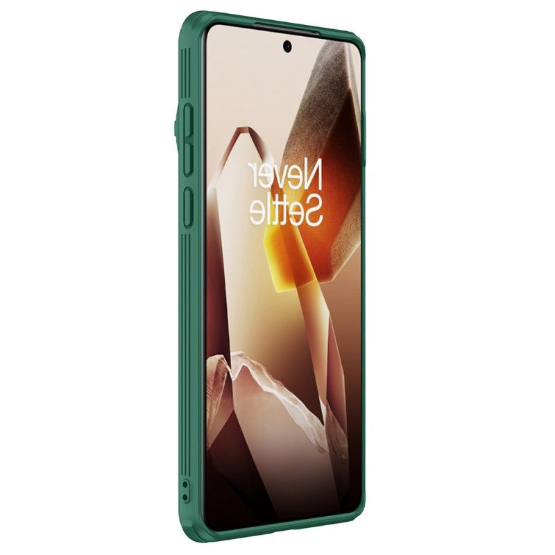 Κάλυμμα Oneplus 13 Θήκες Κινητών Μαγνητική Σειρά Προπέλας Εκκεντροφόρου Nillkin