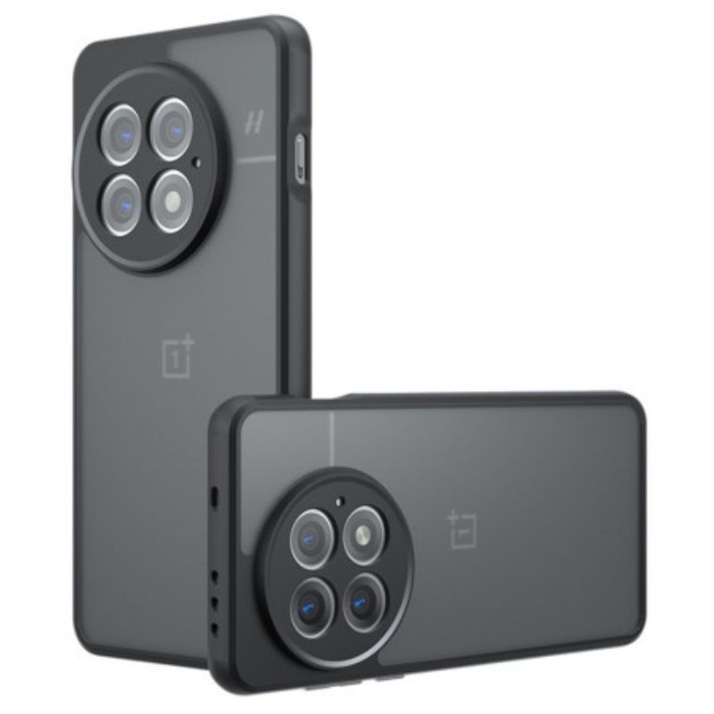 Κάλυμμα Oneplus 13 Θήκες Κινητών Ματ Φινίρισμα