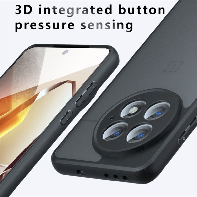 Κάλυμμα Oneplus 13 Θήκες Κινητών Ματ Φινίρισμα