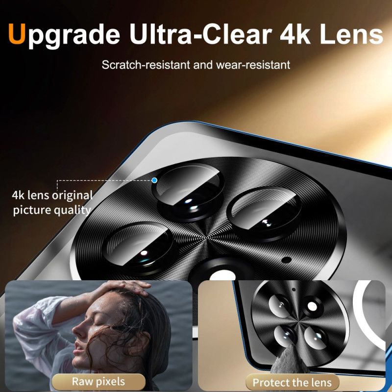 Κάλυμμα Oneplus 13 Θήκες Κινητών Συμβατό Με Magsafe Με Μεταλλικό Πλαίσιο