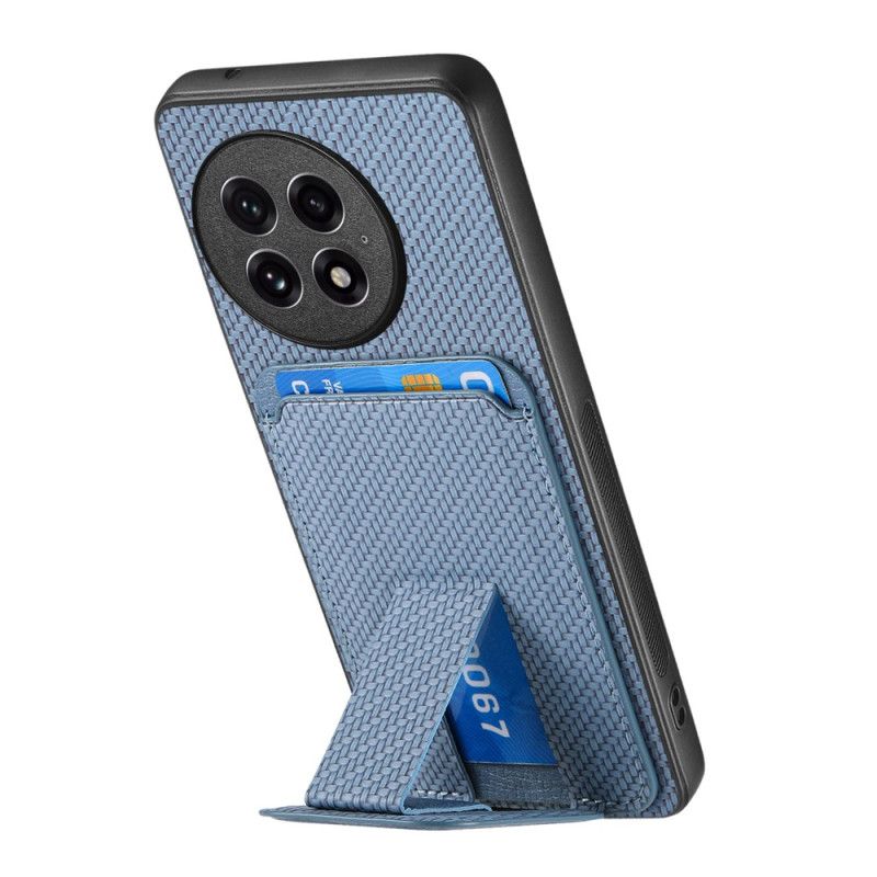 Κάλυμμα Oneplus 13 Θήκες Κινητών Θήκη Καρτών Και Πτυσσόμενη Βάση