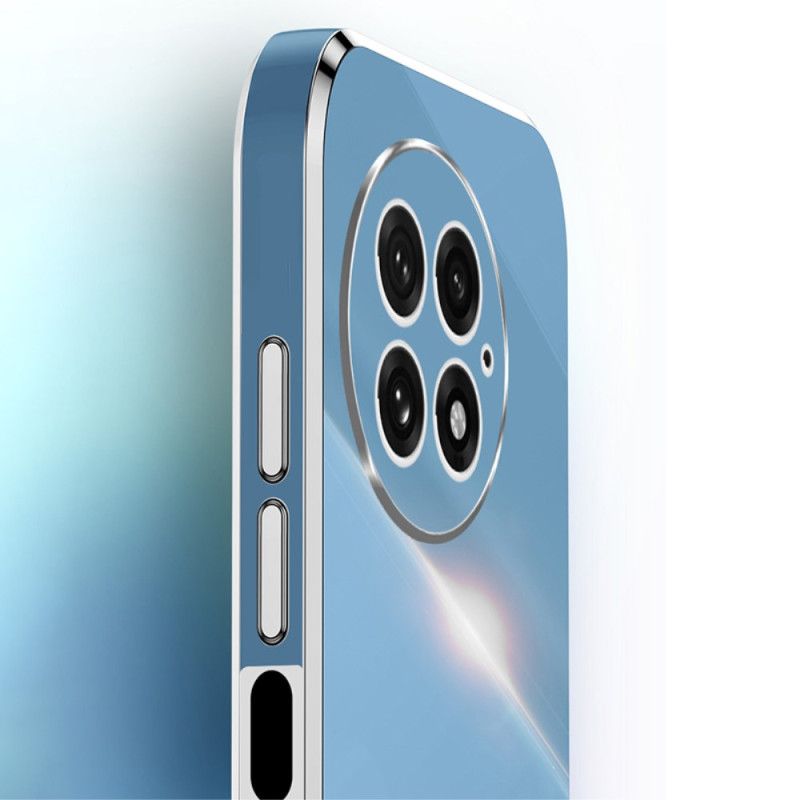 Κάλυμμα Oneplus 13 Θήκη Δαχτυλιδιών Xinli Σιλικόνης