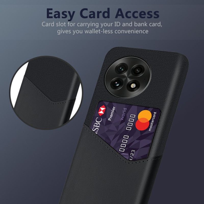 Κάλυμμα Oneplus 13 Θήκη Καρτών