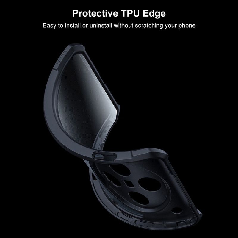 Κάλυμμα Oneplus 13 Xundd