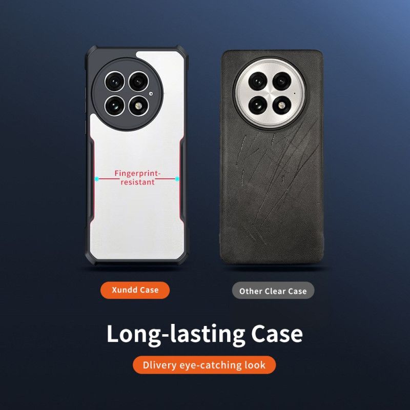 Κάλυμμα Oneplus 13 Xundd