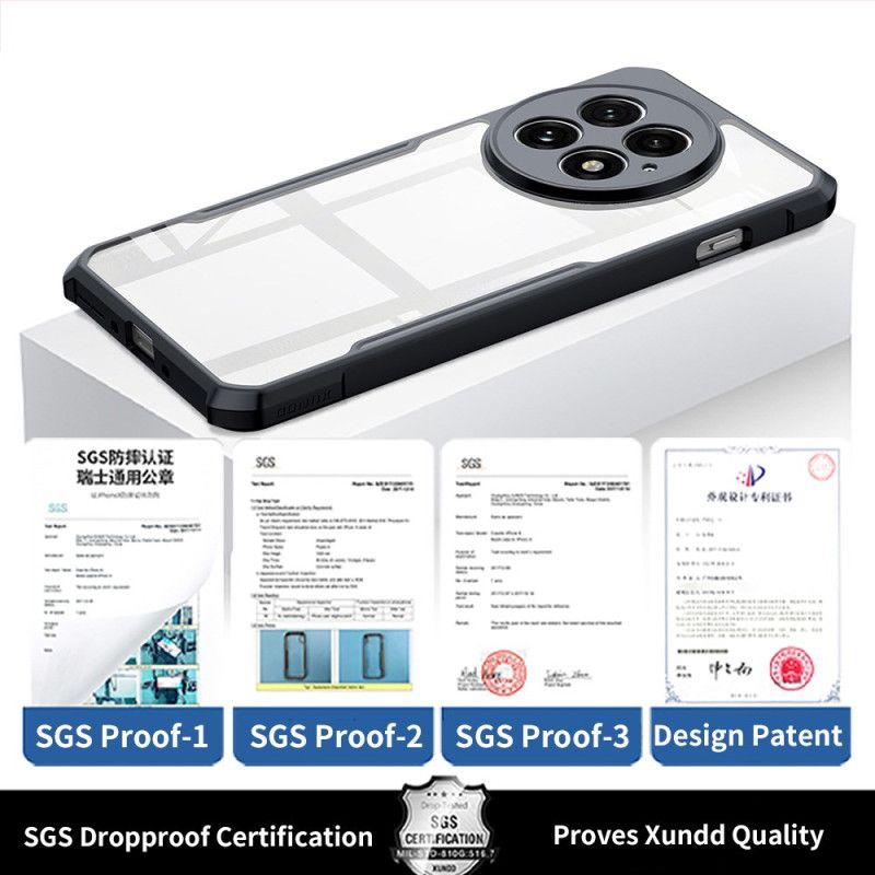 Κάλυμμα Oneplus 13 Xundd