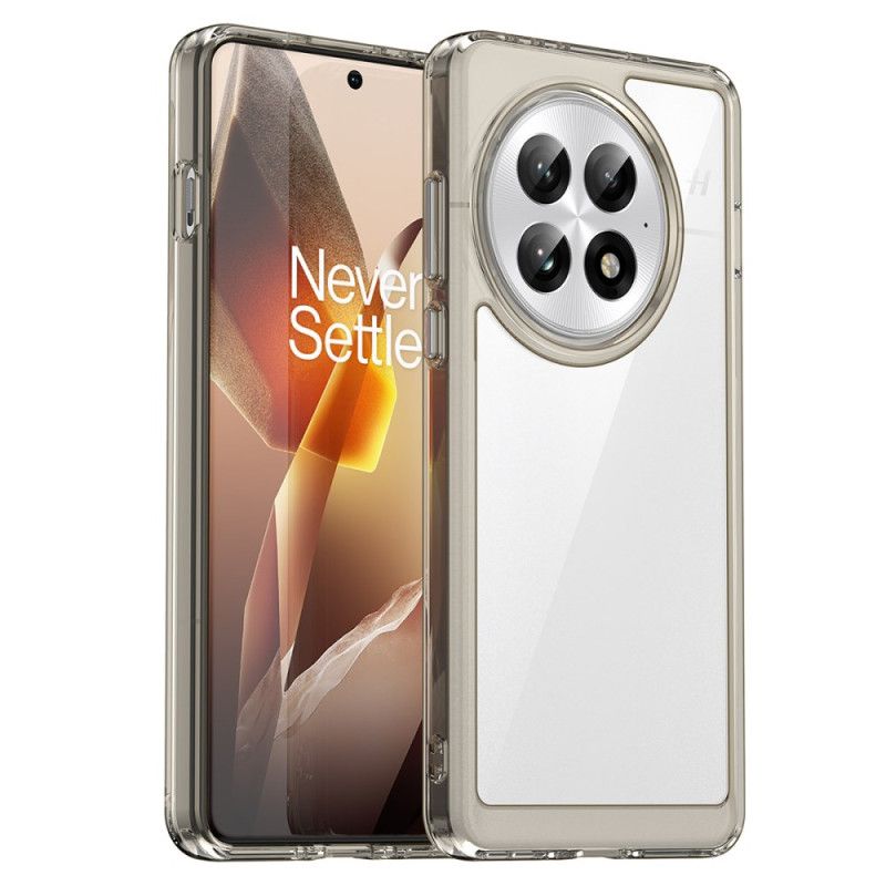 Διαφανές Γκρι