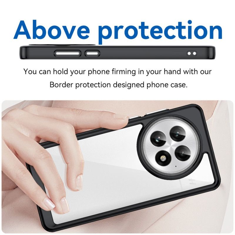 Κάλυμμα Oneplus 13 Υβριδικό