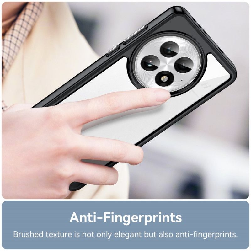 Κάλυμμα Oneplus 13 Υβριδικό