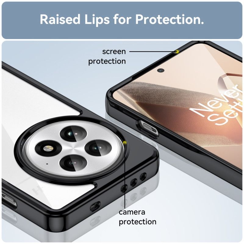 Κάλυμμα Oneplus 13 Υβριδικό