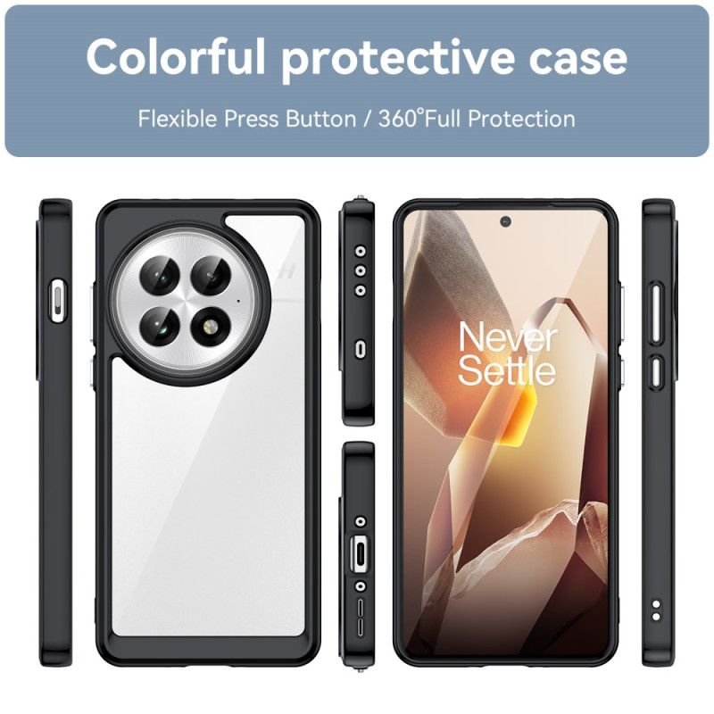 Κάλυμμα Oneplus 13 Υβριδικό