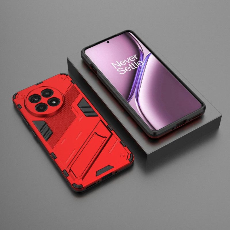 Κάλυμμα Oneplus 13r Αφαιρούμενη Βάση Hands-free Δύο Θέσεων