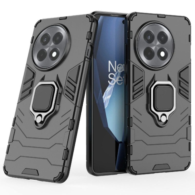 Κάλυμμα Oneplus 13r Ανθεκτικός Δακτύλιος