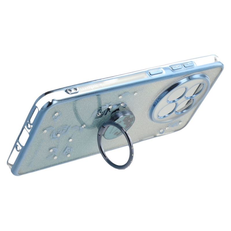 Κάλυμμα Oneplus 13r Βάση Δακτυλίου Kadem