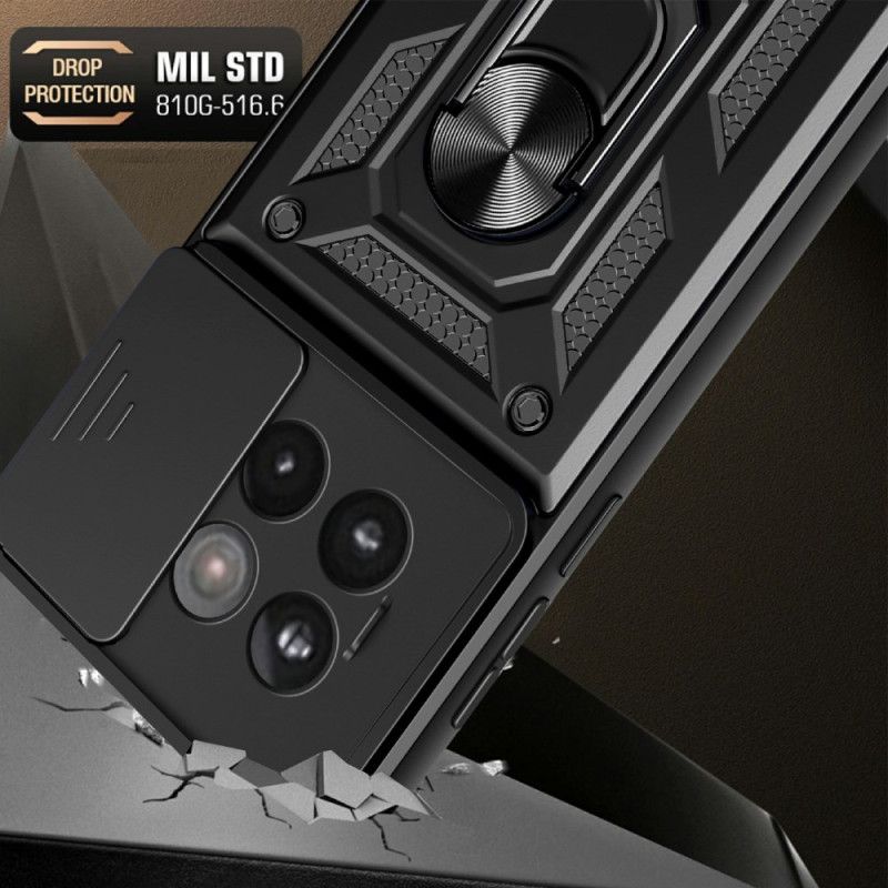 Κάλυμμα Oneplus 13r Βάση Και Προστασία Κάμερας