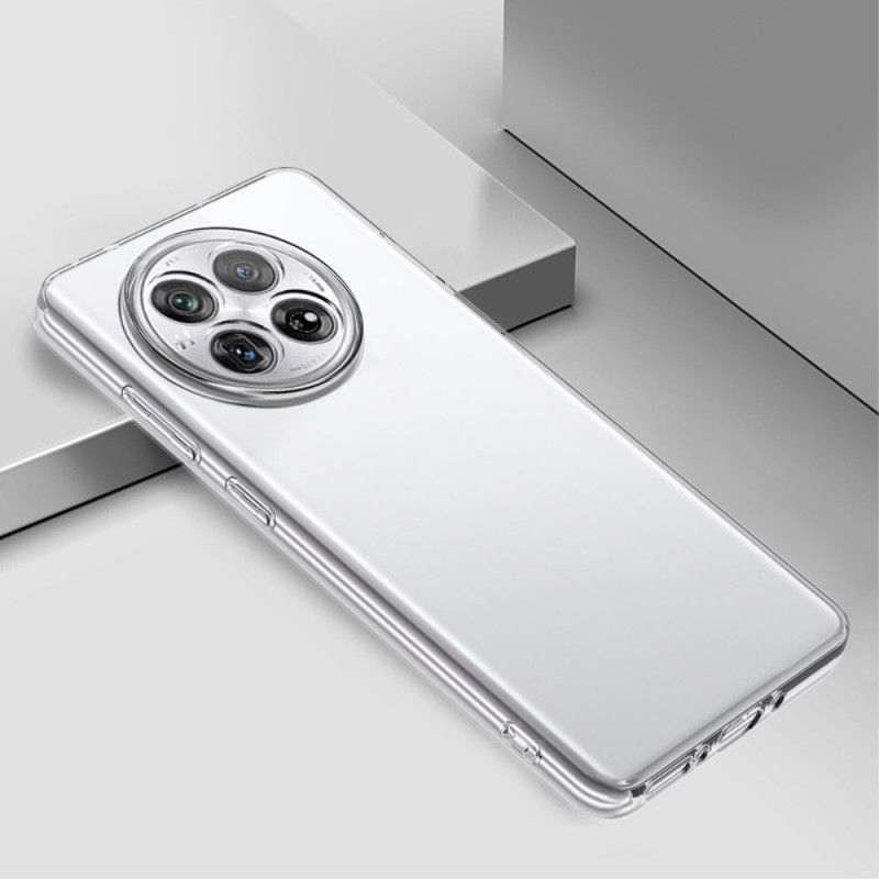 Κάλυμμα Oneplus 13r Διαφανές