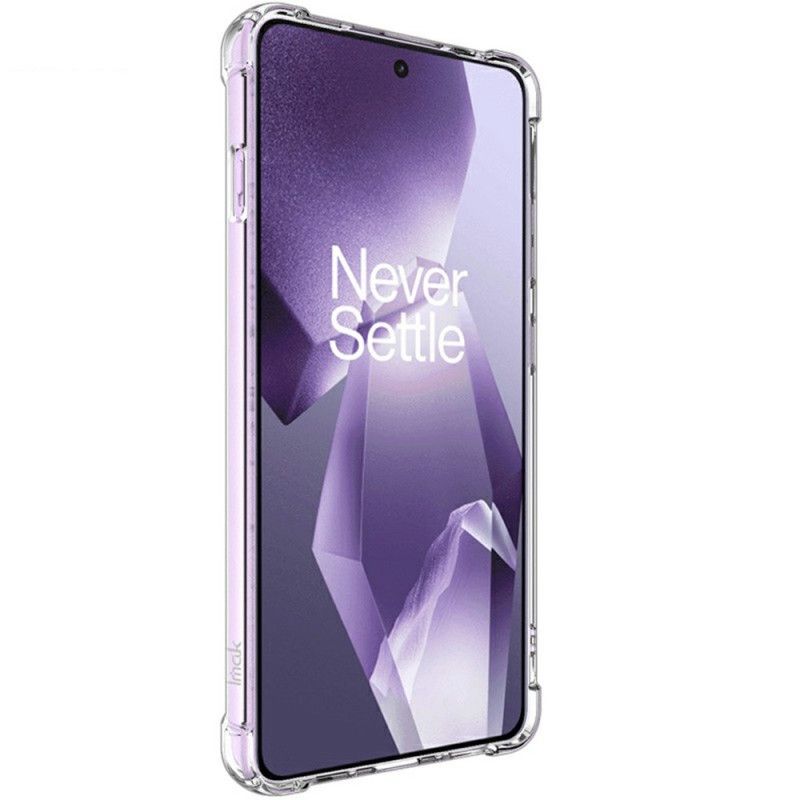 Κάλυμμα Oneplus 13r Διαφανής Imak