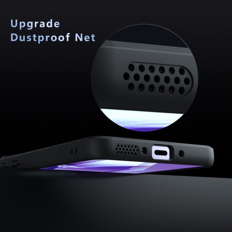 Κάλυμμα Oneplus 13r Διαφανής Θήκη Σιλικόνης