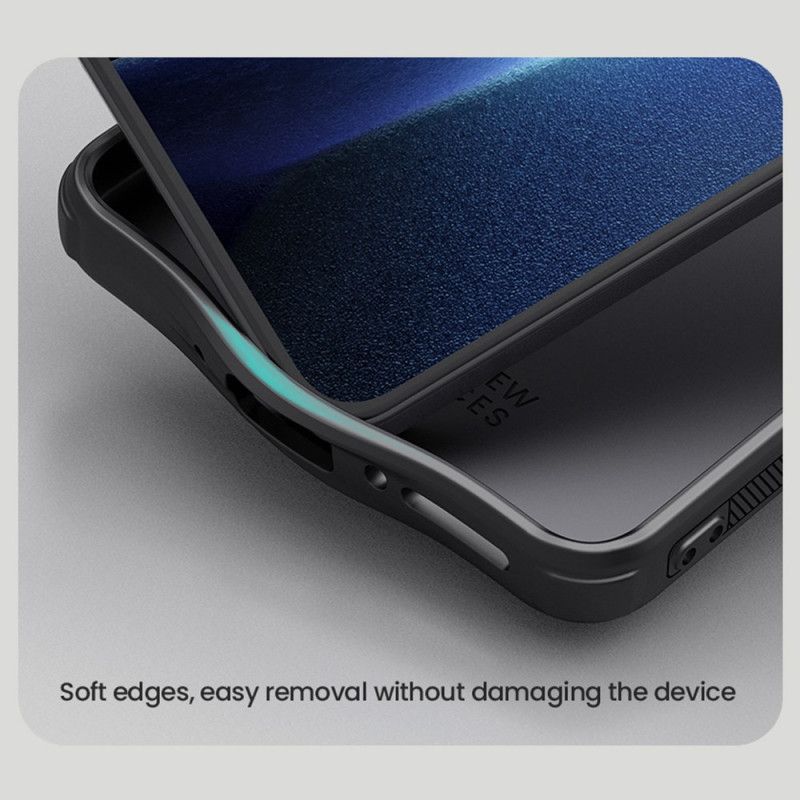 Κάλυμμα Oneplus 13r Γυαλιστερό Nillkin Σιλικόνης