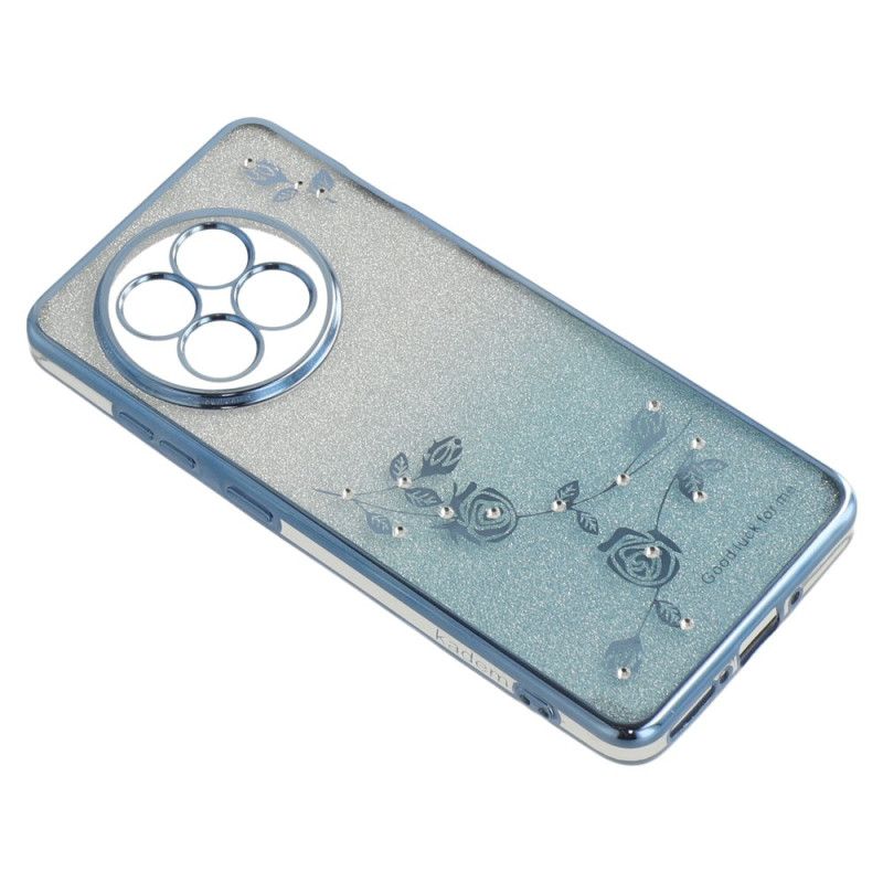 Κάλυμμα Oneplus 13r Kadem