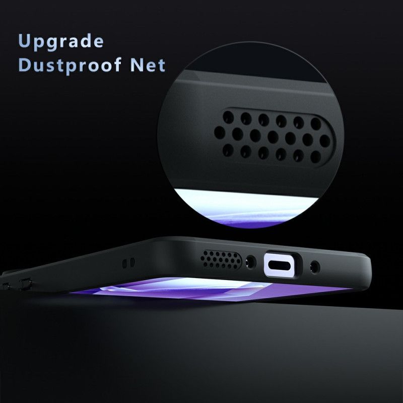 Κάλυμμα Oneplus 13r Ματ Φινίρισμα Σιλικόνης