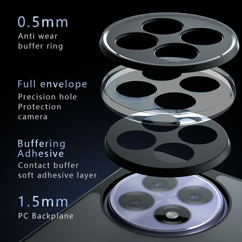 Κάλυμμα Oneplus 13r Ματ Φινίρισμα Σιλικόνης