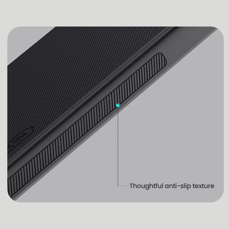 Κάλυμμα Oneplus 13r Θήκες Κινητών Γυαλιστερό Shield Pro Nillkin