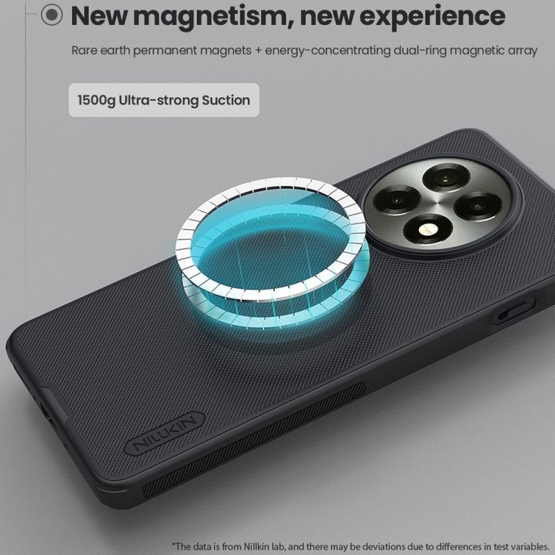 Κάλυμμα Oneplus 13r Θήκες Κινητών Γυαλιστερό Shield Pro Nillkin