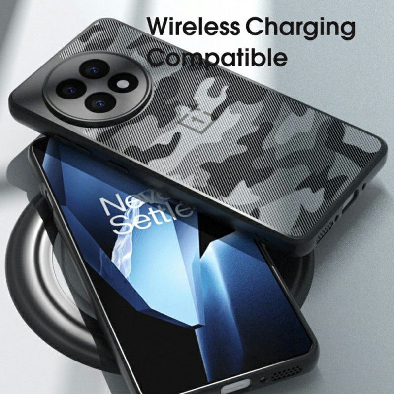 Κάλυμμα Oneplus 13r Θήκες Κινητών Ibmrs