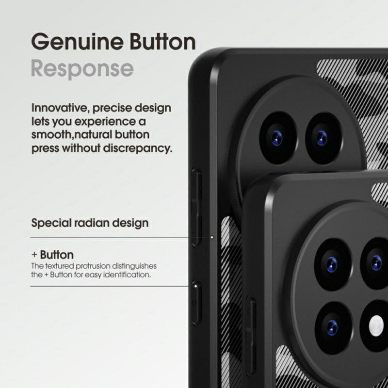 Κάλυμμα Oneplus 13r Θήκες Κινητών Ibmrs