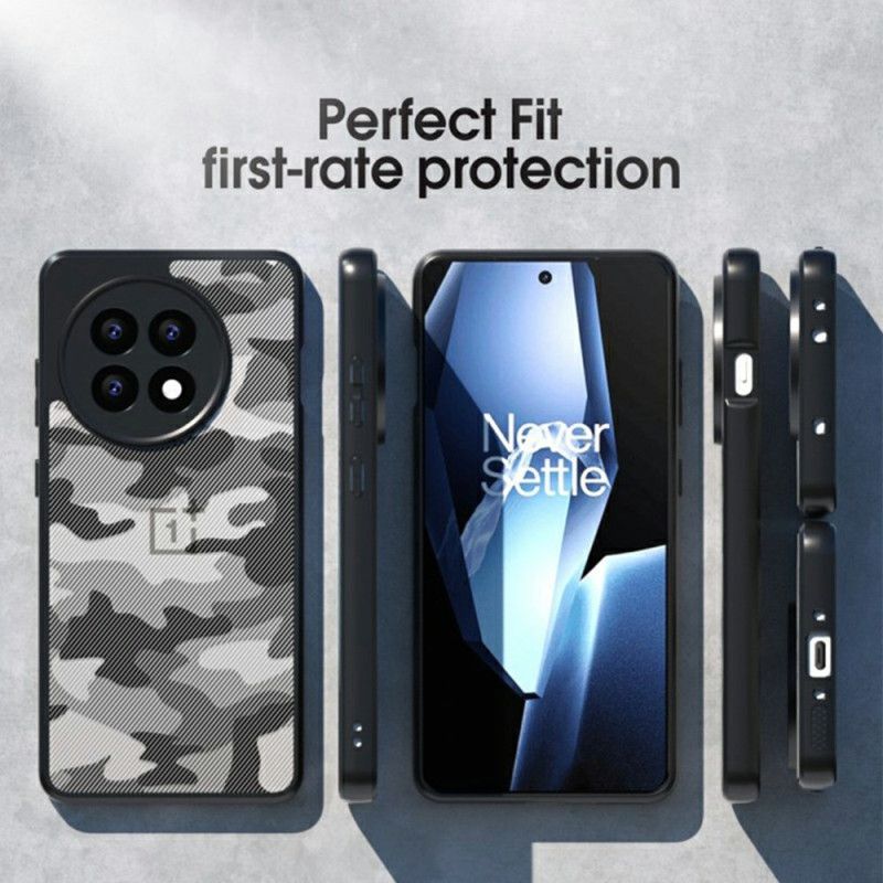 Κάλυμμα Oneplus 13r Θήκες Κινητών Ibmrs