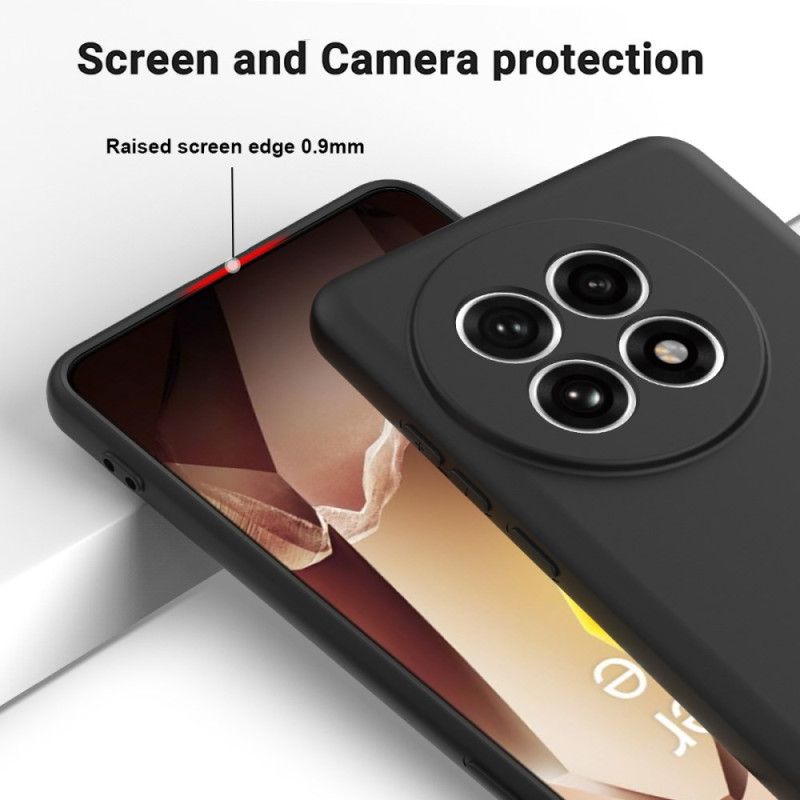 Κάλυμμα Oneplus 13r Υγρή Σιλικόνη