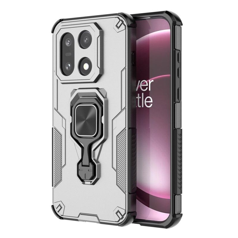 Κάλυμμα Oneplus 15 Ανθεκτική Μαγνητική Βάση Με Δακτύλιο