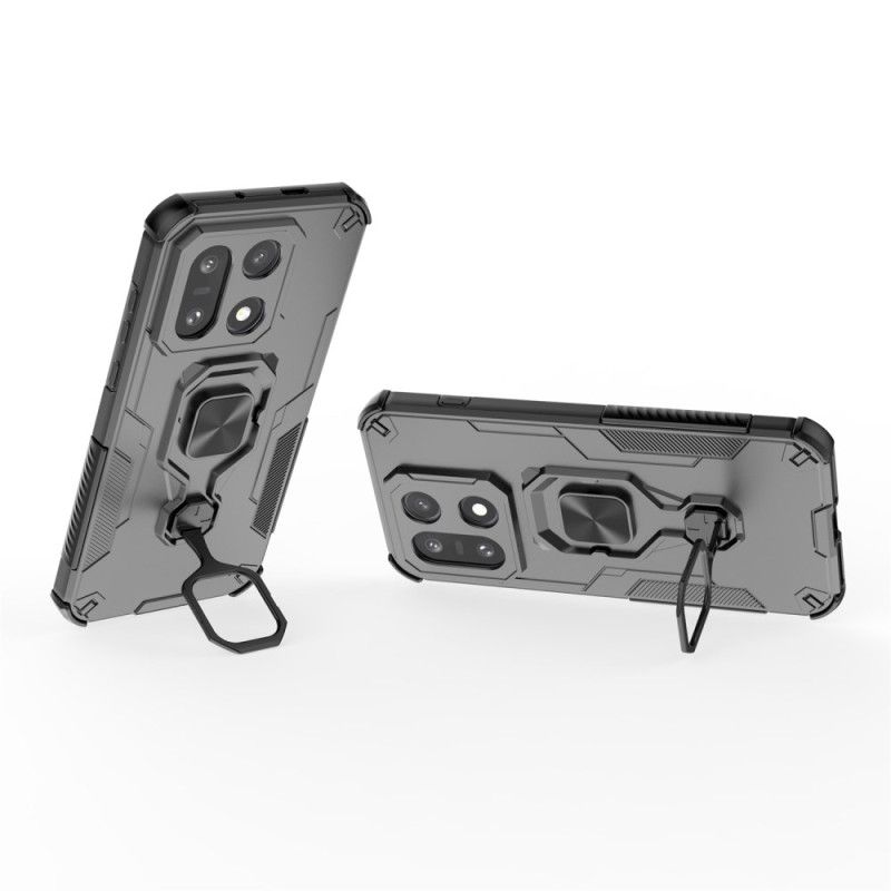 Κάλυμμα Oneplus 15 Ανθεκτική Μαγνητική Βάση Με Δακτύλιο