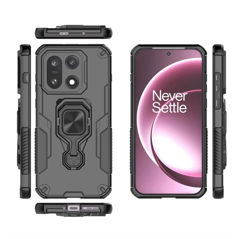 Κάλυμμα Oneplus 15 Ανθεκτική Μαγνητική Βάση Με Δακτύλιο