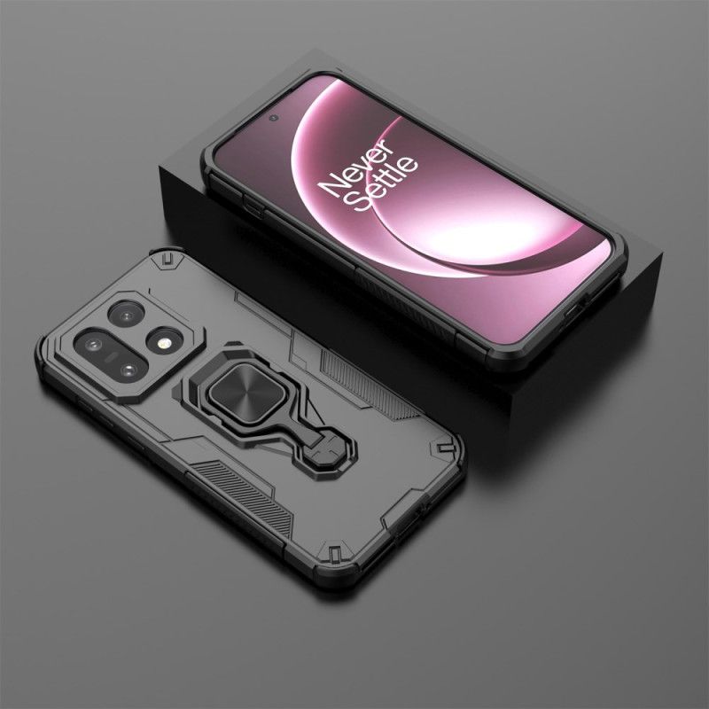 Κάλυμμα Oneplus 15 Ανθεκτική Μαγνητική Βάση Με Δακτύλιο