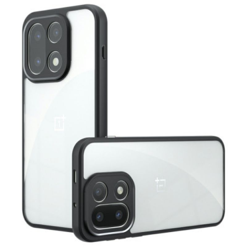 Κάλυμμα Oneplus 15 Αντικραδασμικό