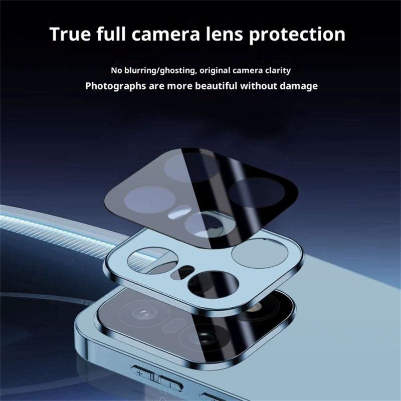 Κάλυμμα Oneplus 15 Αντιχαρακτικό Ηλεκτρολυτικό Πλαίσιο