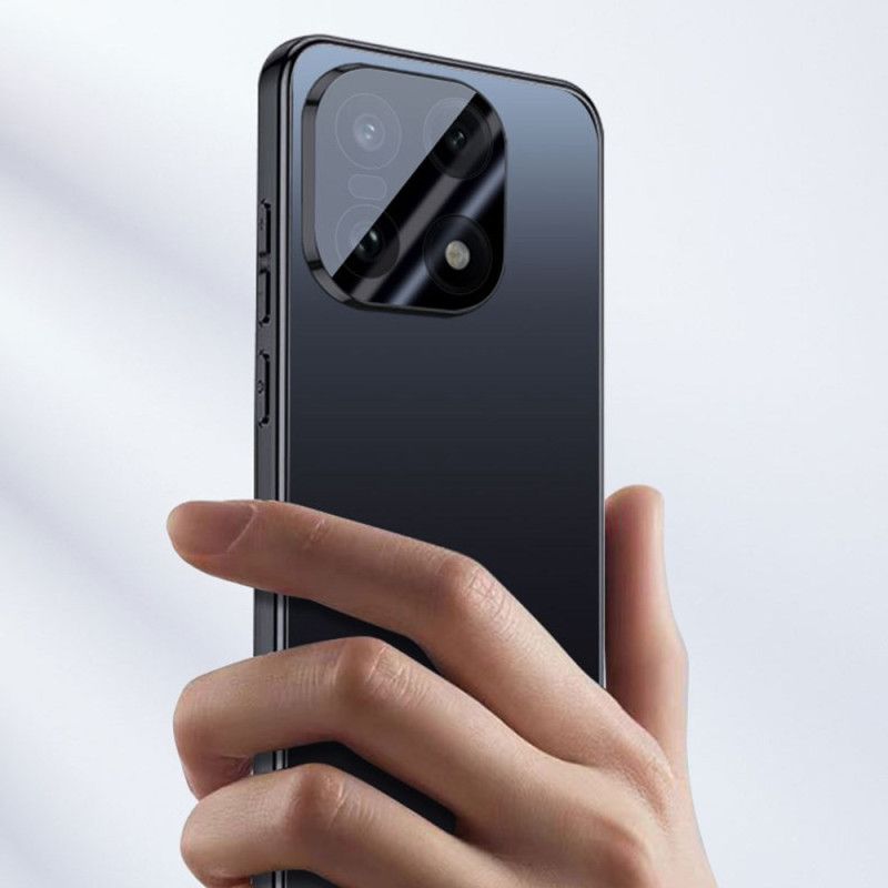 Κάλυμμα Oneplus 15 Αντιχαρακτικό Ηλεκτρολυτικό Πλαίσιο