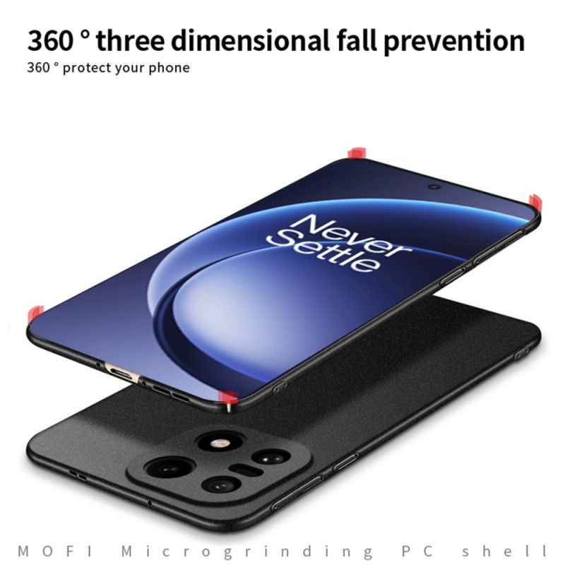 Κάλυμμα Oneplus 15 Ασπίδα Σειρά Ματ Mofi