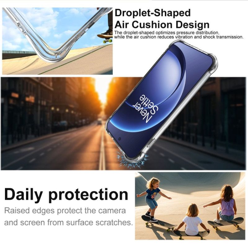 Κάλυμμα Oneplus 15 Διαφανές Imak