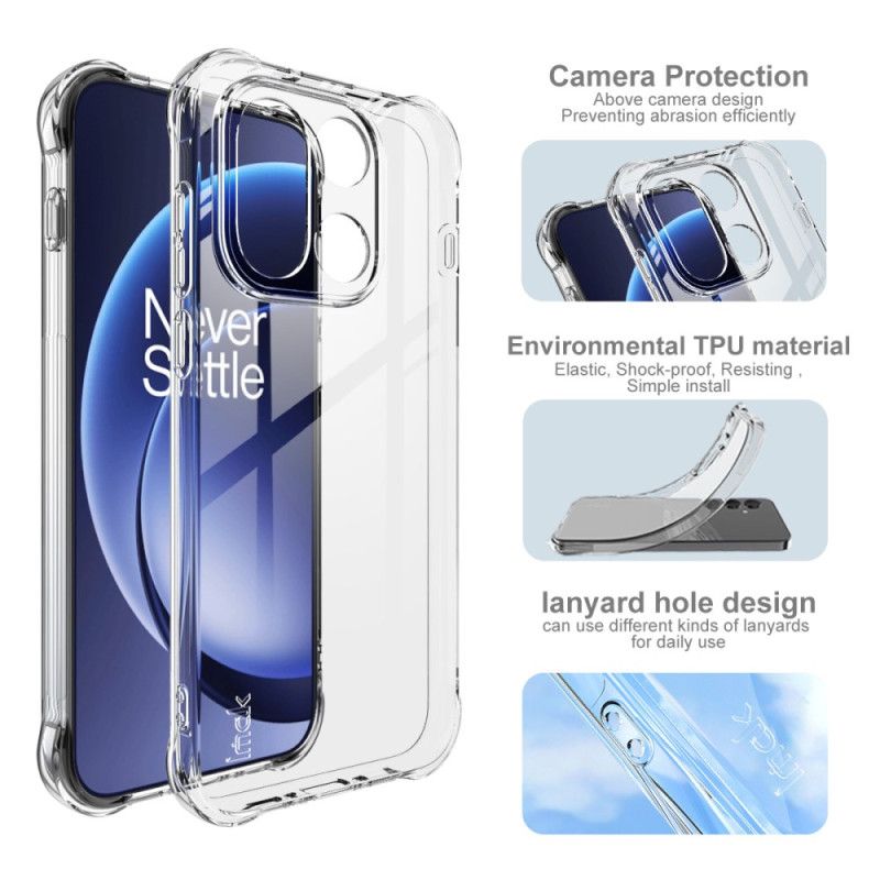 Κάλυμμα Oneplus 15 Διαφανές Imak