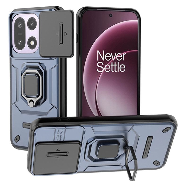 Κάλυμμα Oneplus 15 Εξαιρετικά Ανθεκτική Premium