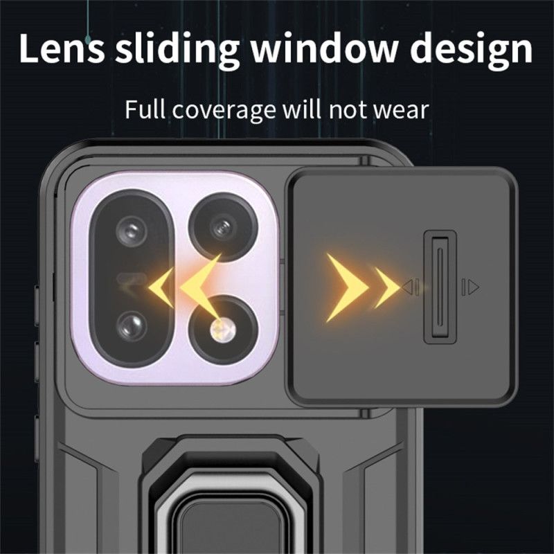 Κάλυμμα Oneplus 15 Εξαιρετικά Ανθεκτική Premium