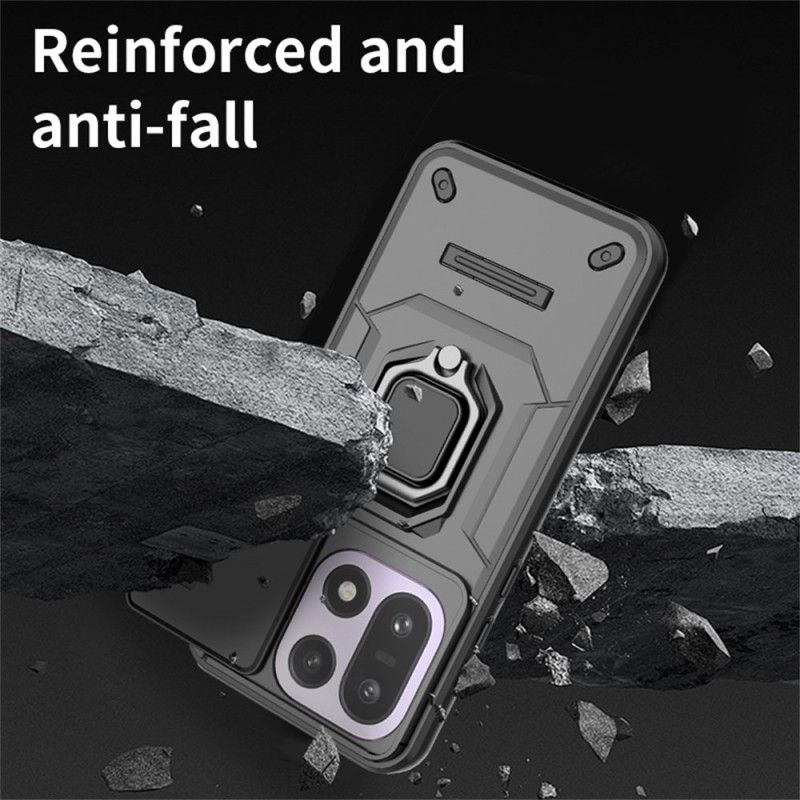 Κάλυμμα Oneplus 15 Εξαιρετικά Ανθεκτική Premium