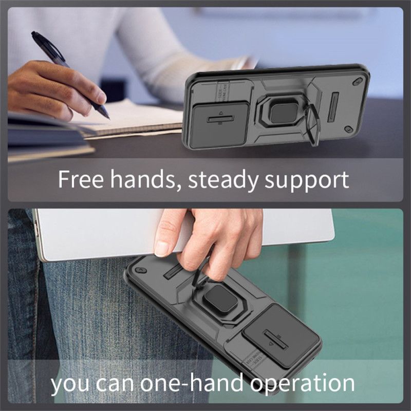 Κάλυμμα Oneplus 15 Εξαιρετικά Ανθεκτική Premium